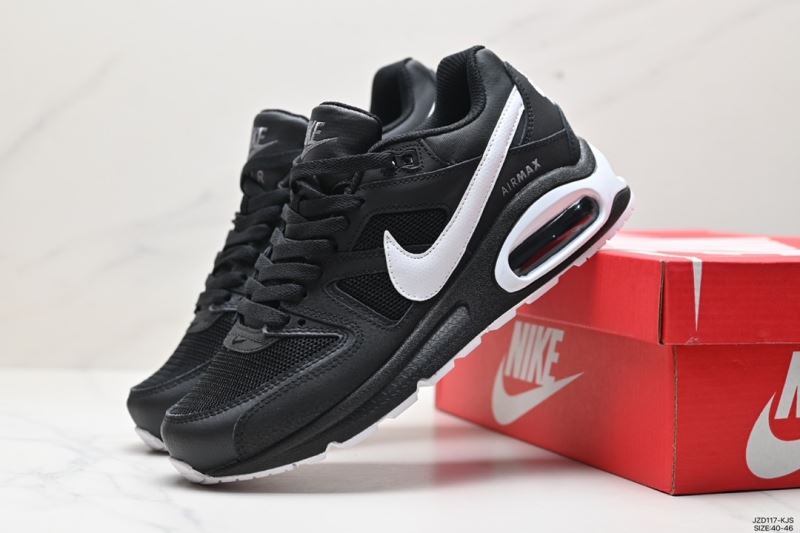 Nike Air Max Shoes